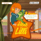 Das geheime Zimmer / Das Wildpferd (Hexe Lilli) audio book by Eva Wehrum, Hannes Wirlinger, Elisabeth Schmied