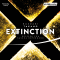 Extinction audio book by Kazuaki Takano