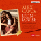 Lon und Louise audio book by Alex Capus