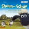 Shaun das Schaf. Abspecken mit Shaun und drei weitere schafsinnige Geschichten audio book by Volker Prkelt
