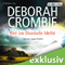 Wer im Dunkeln bleibt audio book by Deborah Crombie