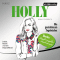 Die gestohlenen Tagebcher. Mrz (Holly 2) audio book by Anna Friedrich