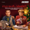 Kss mich, Kanzler!. Weihnachten (und andere Katastrophen) bei den Merkels