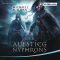 Der Aufstieg Nyphrons (Riyria 3) audio book by Michael J. Sullivan