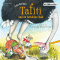 Tafiti und ein heimlicher Held (Tafiti 5) audio book by Julia Boehme