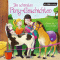 Die schnsten Pony-Geschichten audio book by Patricia Schrder, Sarah Bosse, Margot Berger