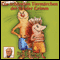 Die schnsten Tiermrchen der Brder Grimm audio book by Jacob Grimm, Wilhelm Grimm