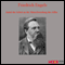 Anteil der Arbeit an der Menschwerdung des Affen audio book by Friedrich Engels