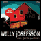 Den fjrde punkten (Unabridged) audio book by Willy Josefsson