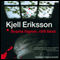 Svarta lgner, rtt blod (Unabridged) audio book by Kjell Eriksson