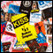 Access All Areas: Kiss (Unabridged) audio book by Anders Tengner