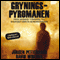 Gryningspyromanen (Unabridged) audio book by David Widlund, Jrgen Pettersson