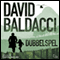 Dubbelspel [First Family] (Unabridged) audio book by David Baldacci