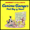 Curious George's First Day of School (Unabridged) audio book by Margret Rey, H. A. Rey
