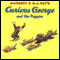 Curious George and the Puppies (Unabridged) audio book by Margret Rey, H.A. Rey