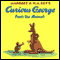 Curious George Feeds the Animals (Unabridged) audio book by Margret Rey, H.A. Rey