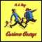 Curious George (Unabridged) audio book by H.A. Rey
