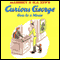 Curious George Goes to a Movie (Unabridged) audio book by Margret Rey, H. A. Rey
