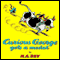 Curious George Gets a Medal (Unabridged) audio book by H. A. Rey