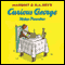 Curious George Makes Pancakes (Unabridged) audio book by Margret Rey, H. A. Rey