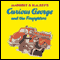 Curious George and the Firefighter (Unabridged) audio book by Margret Rey, H.A. Rey