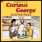 Curious George and the Pizza audio book by Margret Rey, H.A. Rey