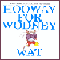 Hooway for Wodney Wat (Unabridged)