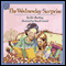 The Wednesday Surprise (Unabridged) audio book by Eve Bunting