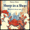 Sheep in a Shop (Unabridged) audio book by Nancy Shaw