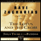 Lotus and the Cross: Jesus Talks with Buddha (Unabridged) audio book by Ravi Zacharias