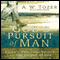 God's Pursuit of Man: The Divine Conquest of the Human Heart (Unabridged) audio book by A. W. Tozer