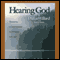 Hearing God: Developing a Conversational Relationship with God (Unabridged) audio book by Dallas Willard