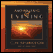 Morning and Evening (Unabridged) audio book by C. H. Spurgeon