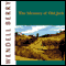 The Memory of Old Jack (Unabridged) audio book by Wendell Berry
