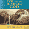 Evil and the Justice of God (Unabridged) audio book by N. T. Wright