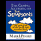 The Gospel According to the Simpsons: The Spiritual Life of the World's Most Animated Family (Unabridged) audio book by Mark Pinksy