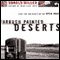 Through Painted Deserts: Light, God, and Beauty on the Open Road (Unabridged) audio book by Donald Miller