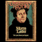 Christian History Issue #34: Martin Luther, The Early Years (Unabridged) audio book by Hovel Audio