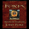 Foxe's Book of Martyrs (Unabridged) audio book by John Foxe