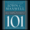 Maxwell's Leadership Series: Self-Improvement 101 (Unabridged) audio book by John C. Maxwell