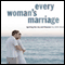 Every Woman's Marriage: Igniting the Joy and Passion You Both Desire (Unabridged) audio book by Shannon Ethridge, Greg Ethridge