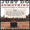 Just Do Something (Unabridged) audio book by Kevin DeYoung