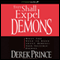 They Shall Expel Demons: What You Need to Know About Demons - Your Invisible Enemies (Unabridged) audio book by Derek Prince