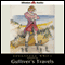 Gulliver's Travels (Adapted for Young Listeners) (Unabridged) audio book by Jonathan Swift