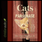 Cats in the Parsonage: Ask The Animals and They Will Teach You (Unabridged) audio book by Clair Shaffer