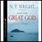 Small Faith, Great God (Unabridged) audio book by N. T. Wright