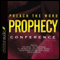 Preach the Word Prophecy Conference audio book by Greg Laurie, Joel C. Rosenberg, Tim F. LaHaye, William G. Boykin, Mosab Hassan Yousef, Skip Heitzig