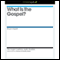 What Is the Gospel? (Unabridged) audio book by Bryan Chapell, D. A. Carson (editor), Timothy Keller (editor)
