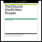 The Church: God's New People (Unabridged) audio book by Timothy Savage