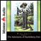 The Adventures of Huckleberry Finn (Unabridged) audio book by Mark Twain